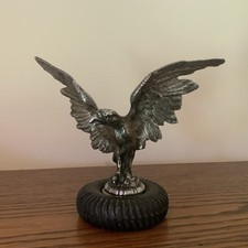 Mascot eagle hood for sale  BRIDGEND