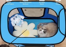 puppy pens for sale  Milan