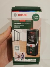 Télémètre laser bosch d'occasion  Merville