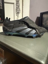 Adidas predator black for sale  Memphis
