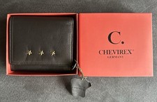 Chevirex geldbörse portemonna gebraucht kaufen  Koblenz