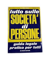 Tutto sulle societa usato  Vejano