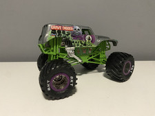 Monster jam bkt for sale  MANCHESTER