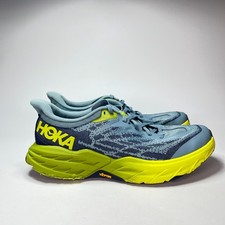 Hoka speedgoat blue for sale  Stevenson Ranch
