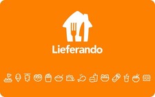Lieferando gutschein neu gebraucht kaufen Lieferando gutschein neu gebraucht kaufen  Berlin