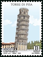Italia 2024 torre usato  Italia