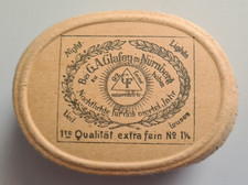 Nachtlichte öllampe docht gebraucht kaufen  Ravensburg