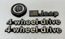 1974 1983 jeep d'occasion  Expédié en Belgium