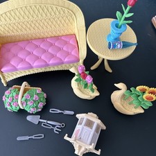 Barbie summer garden for sale  Palatine