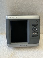 Garmin gpsmap 551s for sale  LONDON
