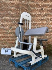 Shua preacher curl for sale  NORWICH