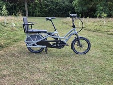 Tern gsd s10 for sale  EXMOUTH