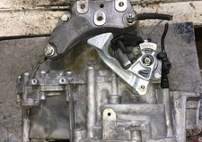 Cambio manuale completo usato  Italia