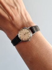 Orologio vintage polso usato  Oristano
