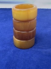 Bakelite butterscotch napkin for sale  Clayton