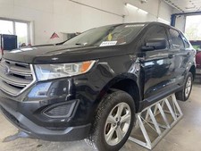 Conjunto de farol direito usado serve: 2018 Ford Edge halogênio SEL R. Grau direito A comprar usado  Enviando para Brazil
