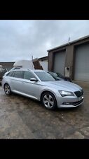 Breaking skoda superb for sale  BRADFORD