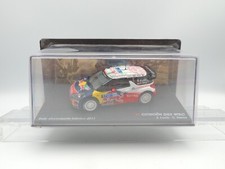Altaya rallye citroën d'occasion  Auneau