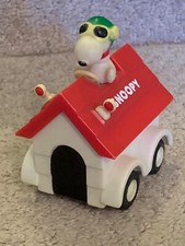 Vintage aviva snoopy for sale  Cherry Hill