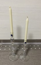 Kerzenhalter glas leonardo gebraucht kaufen  Kaiserslautern