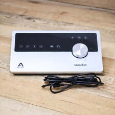 apogee quartet for sale  Appleton