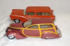Pair cool ertl for sale  Chula Vista