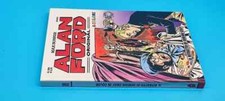 Alan ford 596 usato  Prato