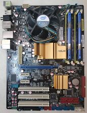 Carte mère asus d'occasion  France