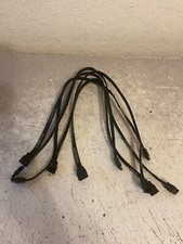Lot sata cables for sale  Crowley
