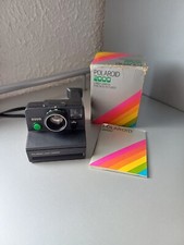 Vintage polaroid 2000 gebraucht kaufen  Wiehl