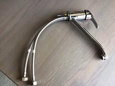Kitchen mixer taps for sale  CHESTER