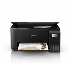 Tanque de tinta de fornecimento ultra contínuo para impressora Epson L3210 comprar usado  Enviando para Brazil
