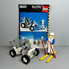 Vintage lego technic for sale  BRISTOL