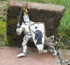 Papo 2007 figurine d'occasion  Dornecy