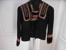 Costume breton aven d'occasion  Vannes