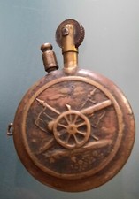 Ancien briquet essence d'occasion  Esbly
