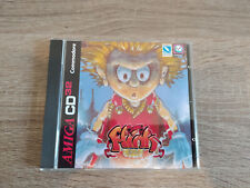 Flink amiga cd32 d'occasion  Toulon-