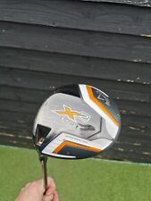 Callaway x2hot driver. for sale  TAMWORTH