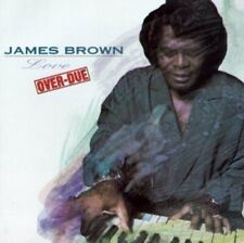 James brown love gebraucht kaufen  Deutschland