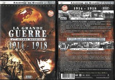 Grande guerre 1914 d'occasion  Clermont-Ferrand-