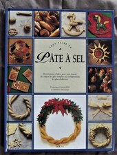 Faire pâte sel d'occasion  Monpazier