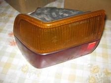 Rear lamp unit for sale  NOTTINGHAM