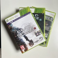 Trilogy dead space usato Trilogy dead space usato  Sorbolo Mezzani