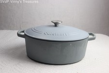 Cuisinart oval dutch for sale  Austin