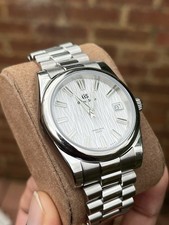 Grand seiko birch for sale  ST. ALBANS