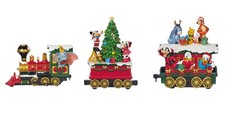 Disney holiday train for sale  Altoona