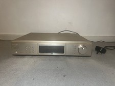 Sony d777es audiophile for sale  RICHMOND