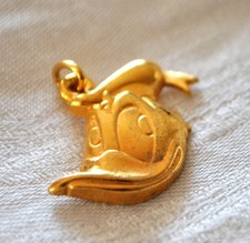 Disney pendentif bijou d'occasion  Bischheim