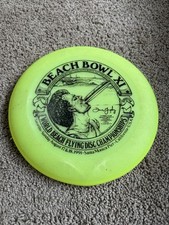 Rare beach bowl for sale  Mckinleyville