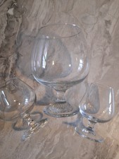 Glasses drinks selection for sale  UK